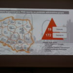 Konferencja Polskiej Spółki Gazownictwa w sprawie planów rozwoju / Mateusz Kaczmarczyk / Radio Kielce