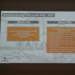 Konferencja Polskiej Spółki Gazownictwa w sprawie planów rozwoju / Mateusz Kaczmarczyk / Radio Kielce