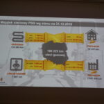 Konferencja Polskiej Spółki Gazownictwa w sprawie planów rozwoju / Mateusz Kaczmarczyk / Radio Kielce