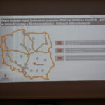 Konferencja Polskiej Spółki Gazownictwa w sprawie planów rozwoju / Mateusz Kaczmarczyk / Radio Kielce