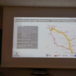 Konferencja Polskiej Spółki Gazownictwa w sprawie planów rozwoju / Mateusz Kaczmarczyk / Radio Kielce