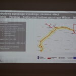 Konferencja Polskiej Spółki Gazownictwa w sprawie planów rozwoju / Mateusz Kaczmarczyk / Radio Kielce