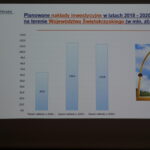 Konferencja Polskiej Spółki Gazownictwa w sprawie planów rozwoju / Mateusz Kaczmarczyk / Radio Kielce