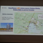 Konferencja Polskiej Spółki Gazownictwa w sprawie planów rozwoju / Mateusz Kaczmarczyk / Radio Kielce