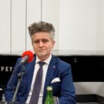 Studio Polityczne. Krzysztof Słoń - PiS / Karol Żak / Radio Kielce