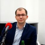 Studio Polityczne. Michał Braun - PO / Karol Żak / Radio Kielce