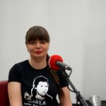 Studio Polityczne. Magdalena Fogiel-Litwinek - Kukiz'15 / Karol Żak / Radio Kielce