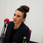 Studio Polityczne. Ewelina Bień - PSL / Karol Żak / Radio Kielce