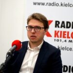 Studio Polityczne. Piotr Kopacz - Nowoczesna / Karol Żak / Radio Kielce