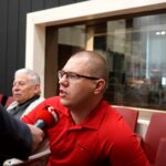 Studio Polityczne / Karol Żak / Radio Kielce