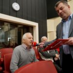 Studio Polityczne / Karol Żak / Radio Kielce