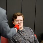 Studio Polityczne / Karol Żak / Radio Kielce