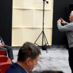 Studio Polityczne / Karol Żak / Radio Kielce