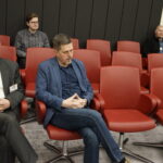 Studio Polityczne. Publiczność / Aneta Cielibała-Gil / Radio Kielce