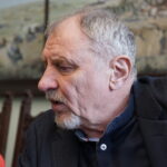 Wizyta Andrzeja Grabowskiego w kieleckim "Plastyku" / Kamil Król / Radio Kielce