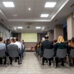 Kielce. Wręczenie nagród laureatom konkursu „Święto Narodu po długiej nocy cierpień” / Karol Żak / Radio Kielce