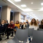 Kielce. Wręczenie nagród laureatom konkursu „Święto Narodu po długiej nocy cierpień” / Karol Żak / Radio Kielce