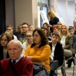 Kielce. Wręczenie nagród laureatom konkursu „Święto Narodu po długiej nocy cierpień” / Karol Żak / Radio Kielce