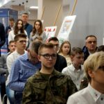 Kielce. Wręczenie nagród laureatom konkursu „Święto Narodu po długiej nocy cierpień” / Karol Żak / Radio Kielce