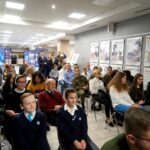 Kielce. Wręczenie nagród laureatom konkursu „Święto Narodu po długiej nocy cierpień” / Karol Żak / Radio Kielce