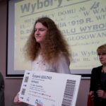 Kielce. Wręczenie nagród laureatom konkursu „Święto Narodu po długiej nocy cierpień” / Karol Żak / Radio Kielce