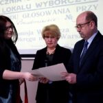 Kielce. Wręczenie nagród laureatom konkursu „Święto Narodu po długiej nocy cierpień” / Karol Żak / Radio Kielce