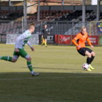 19. kolejka III ligi: KSZO Ostrowiec - Orlęta Radzyń Podlaski / Kamil Król / Radio Kielce