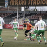 19. kolejka III ligi: KSZO Ostrowiec - Orlęta Radzyń Podlaski / Kamil Król / Radio Kielce