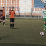 19. kolejka III ligi: KSZO Ostrowiec - Orlęta Radzyń Podlaski / Kamil Król / Radio Kielce