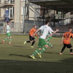 19. kolejka III ligi: KSZO Ostrowiec - Orlęta Radzyń Podlaski / Kamil Król / Radio Kielce