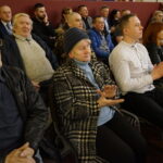 Prezentacja drużyn GKS Rudki / Kamil Król / Radio Kielce