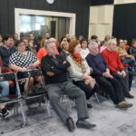 Koncert Piotra „Restka” Resteckiego w Studiu Gram Radia Kielce / Kamil Król / Radio Kielce