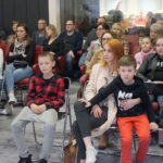 Koncert Piotra „Restka” Resteckiego w Studiu Gram Radia Kielce / Kamil Król / Radio Kielce