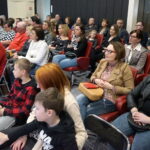 Koncert Piotra „Restka” Resteckiego w Studiu Gram Radia Kielce / Kamil Król / Radio Kielce