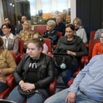 Koncert Piotra „Restka” Resteckiego w Studiu Gram Radia Kielce / Kamil Król / Radio Kielce