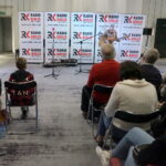 Koncert Piotra „Restka” Resteckiego w Studiu Gram Radia Kielce / Kamil Król / Radio Kielce