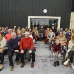 Koncert Piotra „Restka” Resteckiego w Studiu Gram Radia Kielce / Kamil Król / Radio Kielce