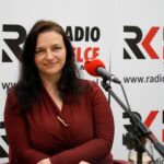 Studio Polityczne. Dorota Jarońska - Kukiz'15 / Karol Żak / Radio Kielce