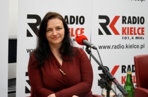 Studio Polityczne. Dorota Jarońska - Kukiz'15 / Karol Żak / Radio Kielce