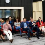 Studio Polityczne / Karol Żak / Radio Kielce