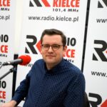Studio Polityczne. Mateusz Żukowski - Nowoczesna / Karol Żak / Radio Kielce