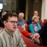 Studio Polityczne / Karol Żak / Radio Kielce