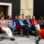 Studio Polityczne / Karol Żak / Radio Kielce