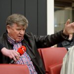 Studio Polityczne / Karol Żak / Radio Kielce