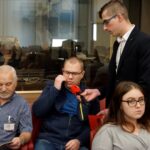 Studio Polityczne / Karol Żak / Radio Kielce