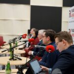 Studio Polityczne / Karol Żak / Radio Kielce