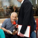 Studio Polityczne / Karol Żak / Radio Kielce