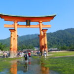 Muzyczne podróże. Japonia / Barbara Libiszowska-Pawlak