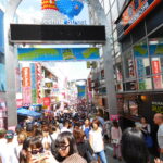 Muzyczne podróże. Japonia / Barbara Libiszowska-Pawlak