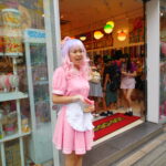 Muzyczne podróże. Japonia / Barbara Libiszowska-Pawlak